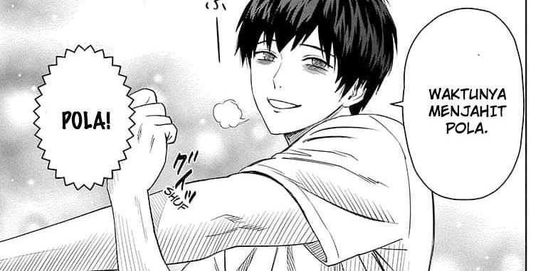 Chapter 158 - halaman 17