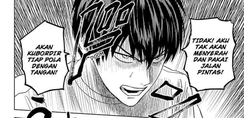 Chapter 158 - halaman 25