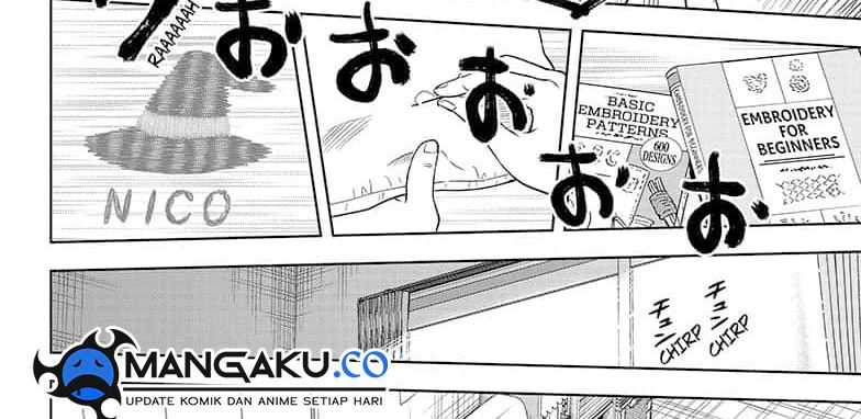 Chapter 158 - halaman 26
