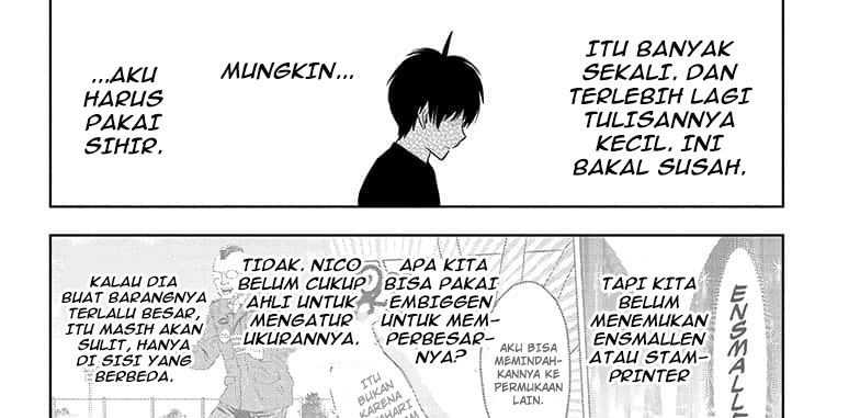Chapter 158 - halaman 31