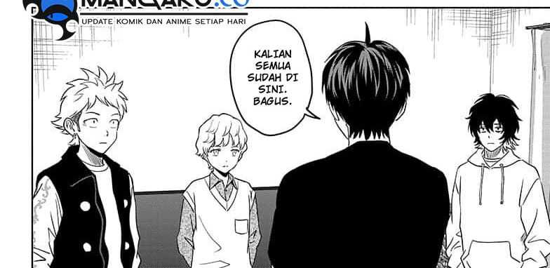 Chapter 158 - halaman 33