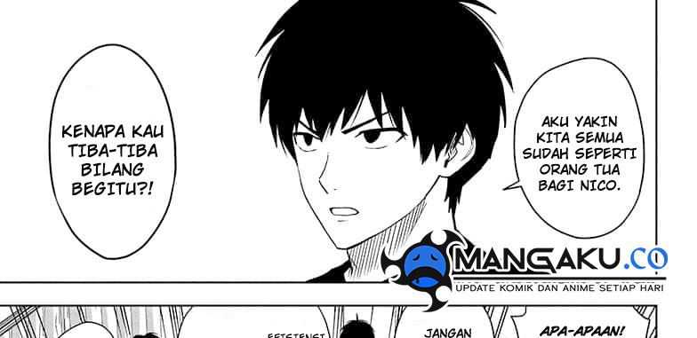 Chapter 158 - halaman 34