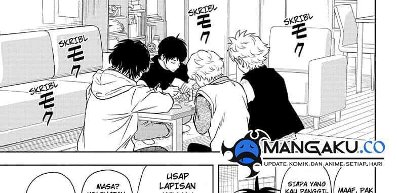 Chapter 158 - halaman 40