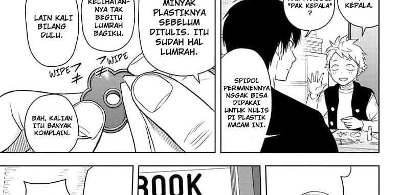 Chapter 158 - halaman 41