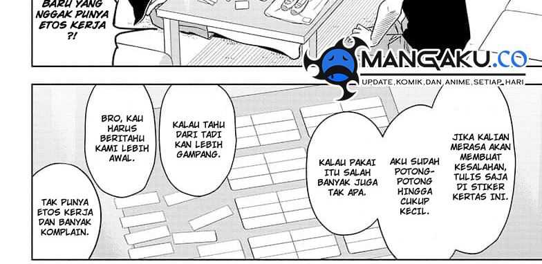 Chapter 158 - halaman 44