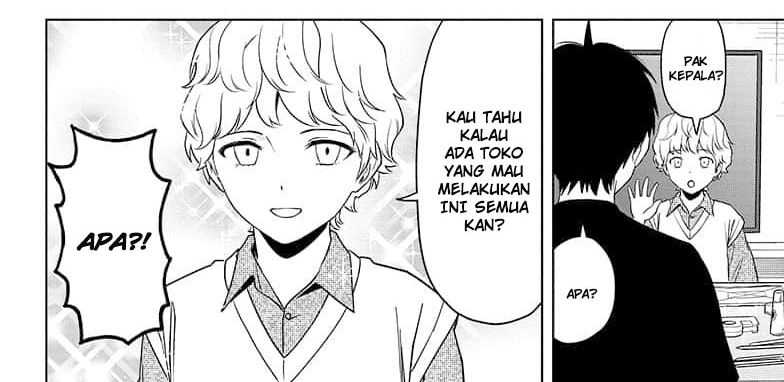 Chapter 158 - halaman 45