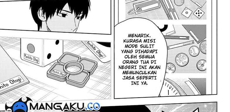 Chapter 158 - halaman 47