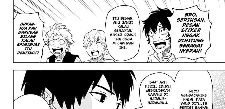 Chapter 158 - halaman 49