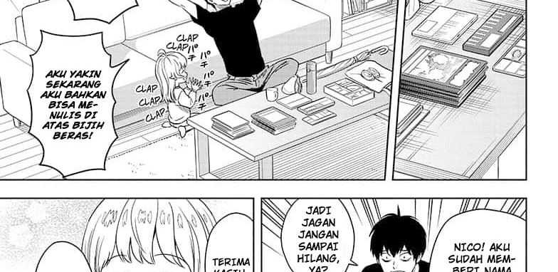 Chapter 158 - halaman 53