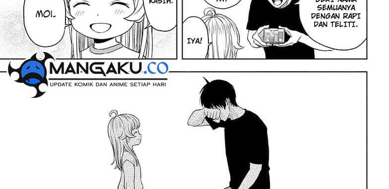 Chapter 158 - halaman 54