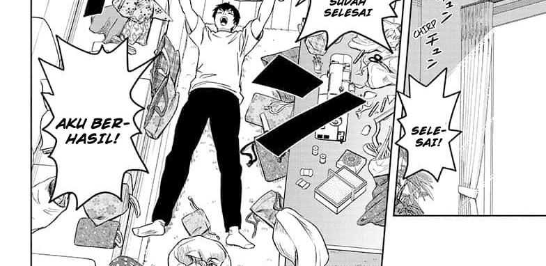 Chapter 156 - halaman 16