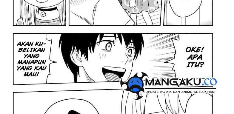 Chapter 156 - halaman 21