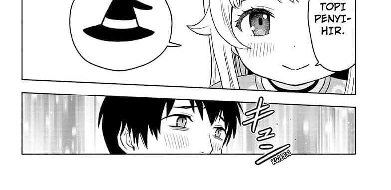 Chapter 156 - halaman 22