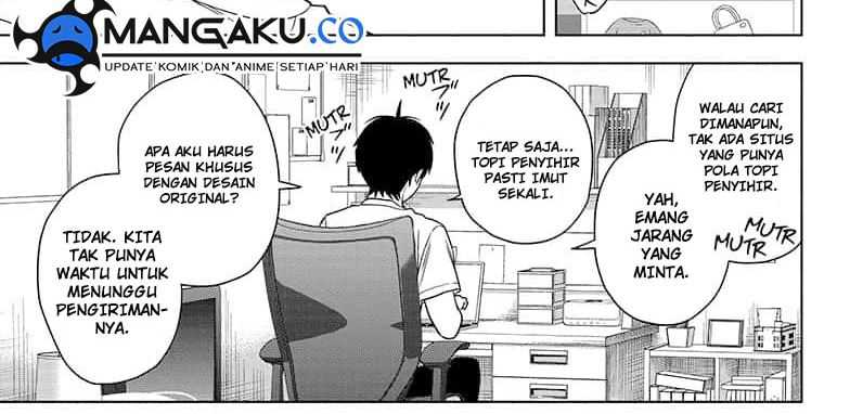 Chapter 156 - halaman 24