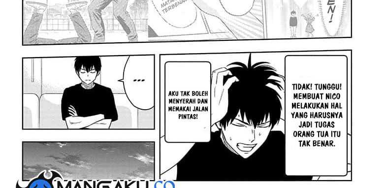 Chapter 156 - halaman 33