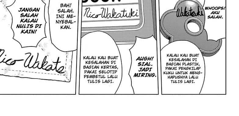 Chapter 156 - halaman 43
