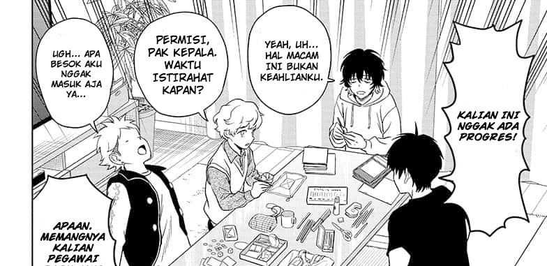 Chapter 156 - halaman 44