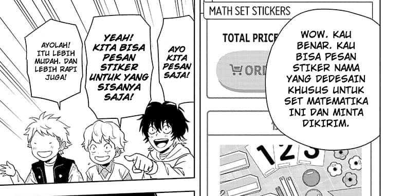 Chapter 156 - halaman 47
