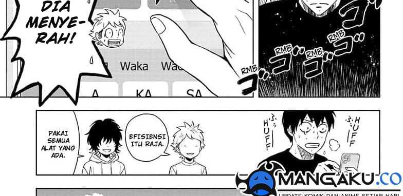 Chapter 156 - halaman 60