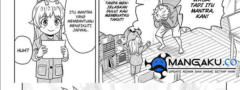 Chapter 151 - halaman 18