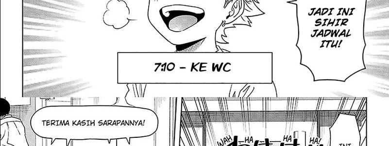 Chapter 151 - halaman 26