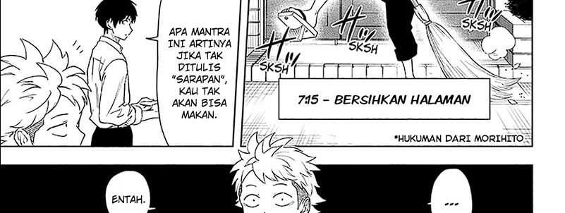 Chapter 151 - halaman 28