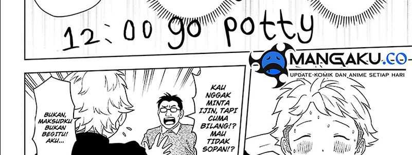 Chapter 151 - halaman 40