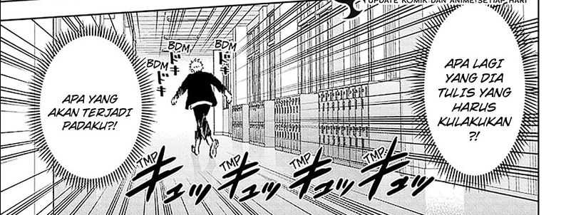 Chapter 151 - halaman 45