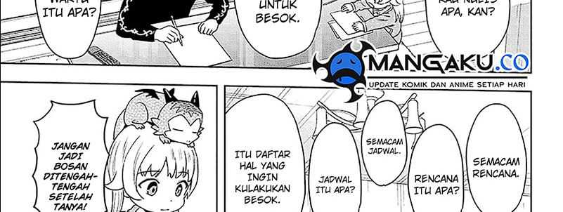 Chapter 151 - halaman 6