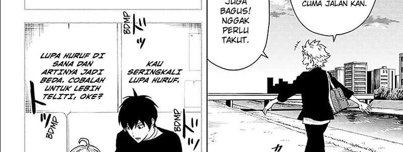 Chapter 151 - halaman 62