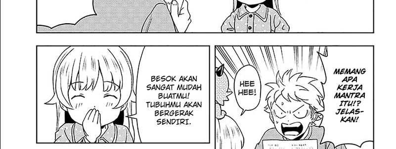 Chapter 150 - halaman 20
