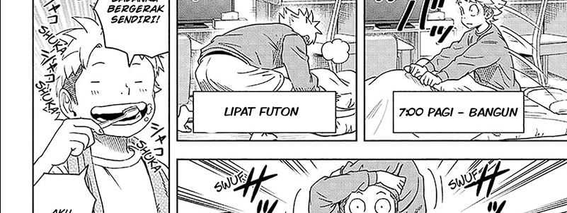 Chapter 150 - halaman 24