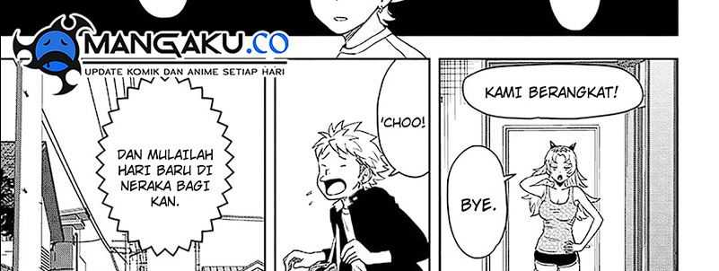 Chapter 150 - halaman 29