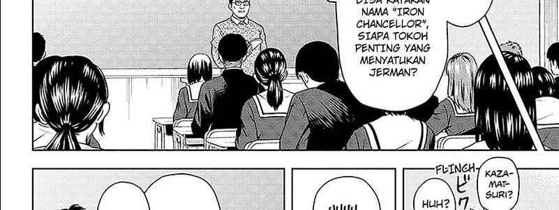 Chapter 150 - halaman 31