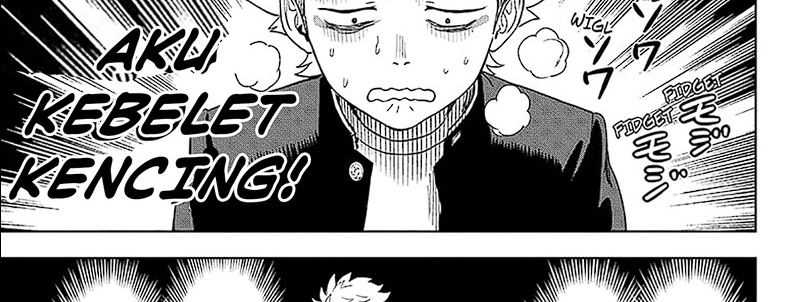 Chapter 150 - halaman 35