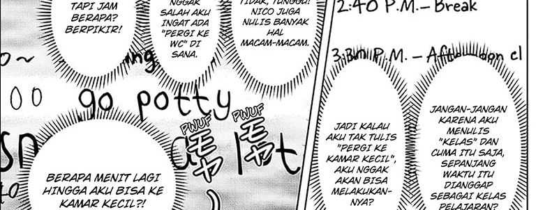 Chapter 150 - halaman 37