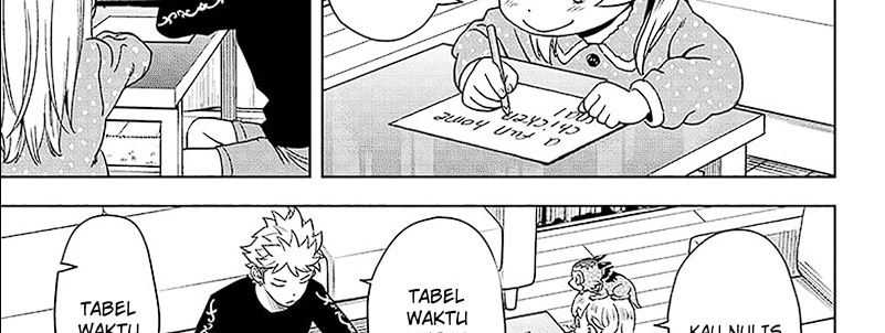 Chapter 150 - halaman 5