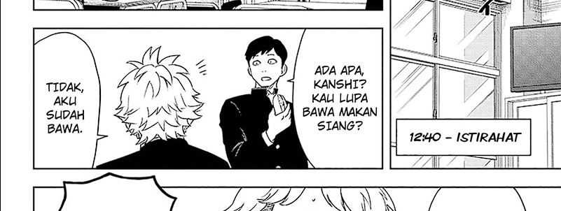 Chapter 150 - halaman 47