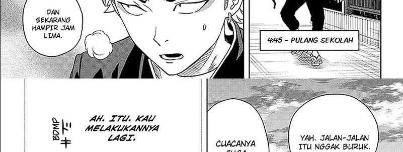 Chapter 150 - halaman 61