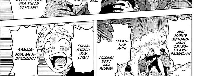 Chapter 150 - halaman 74