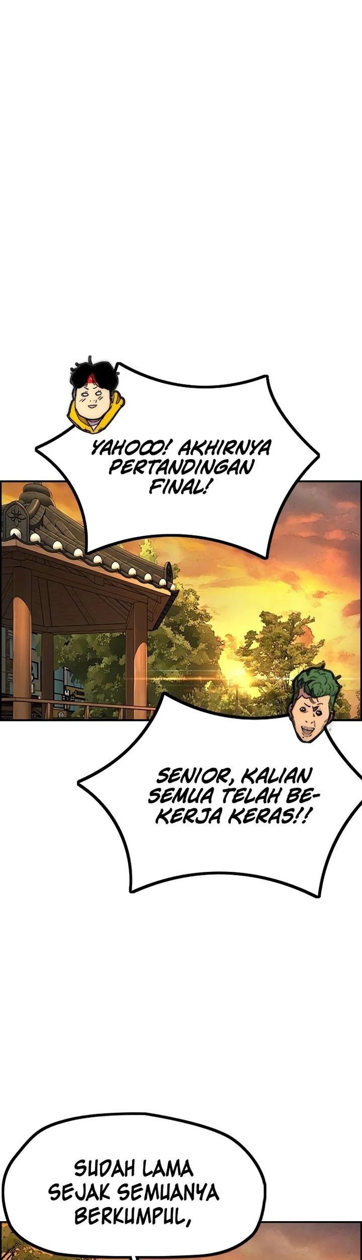 Chapter 505 - halaman 80