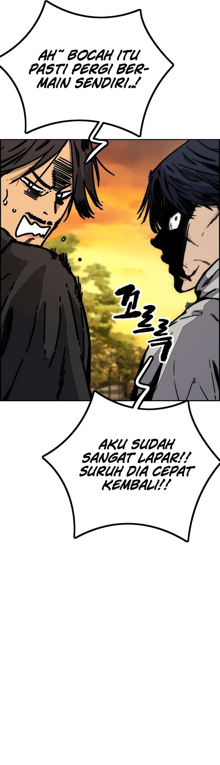 Chapter 505 - halaman 85