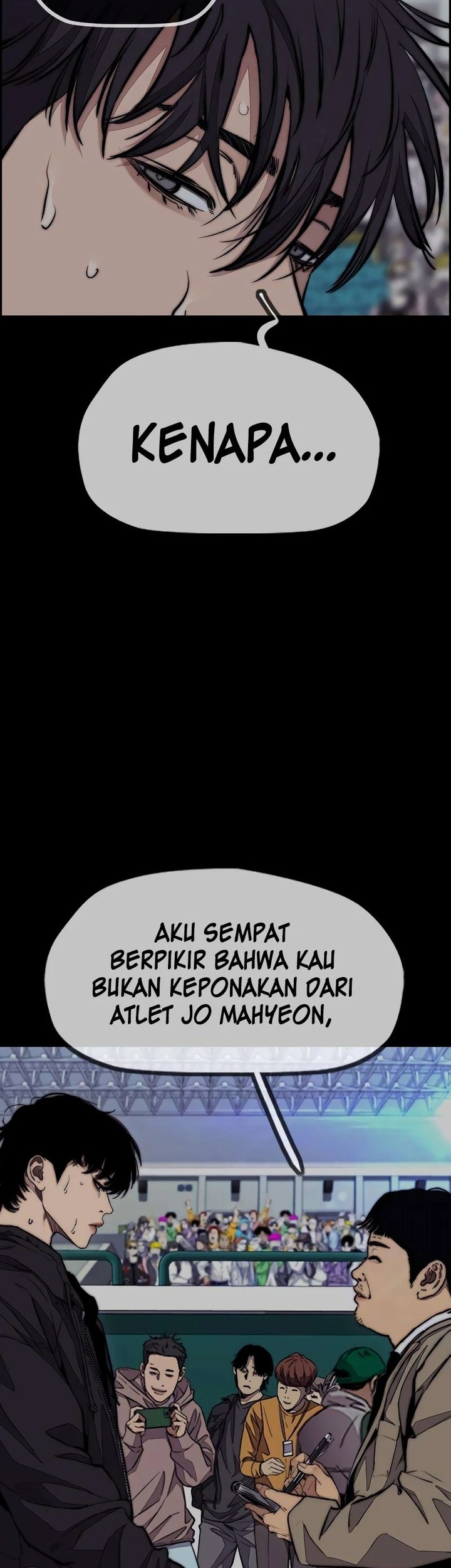 Chapter 505 - halaman 92