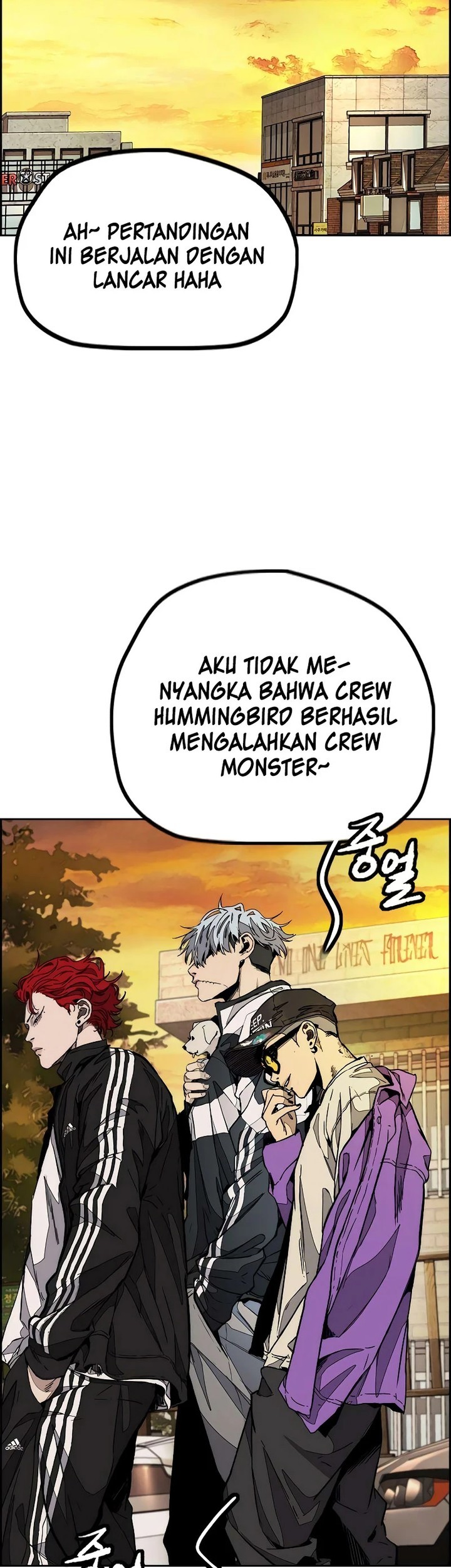 Chapter 505 - halaman 113