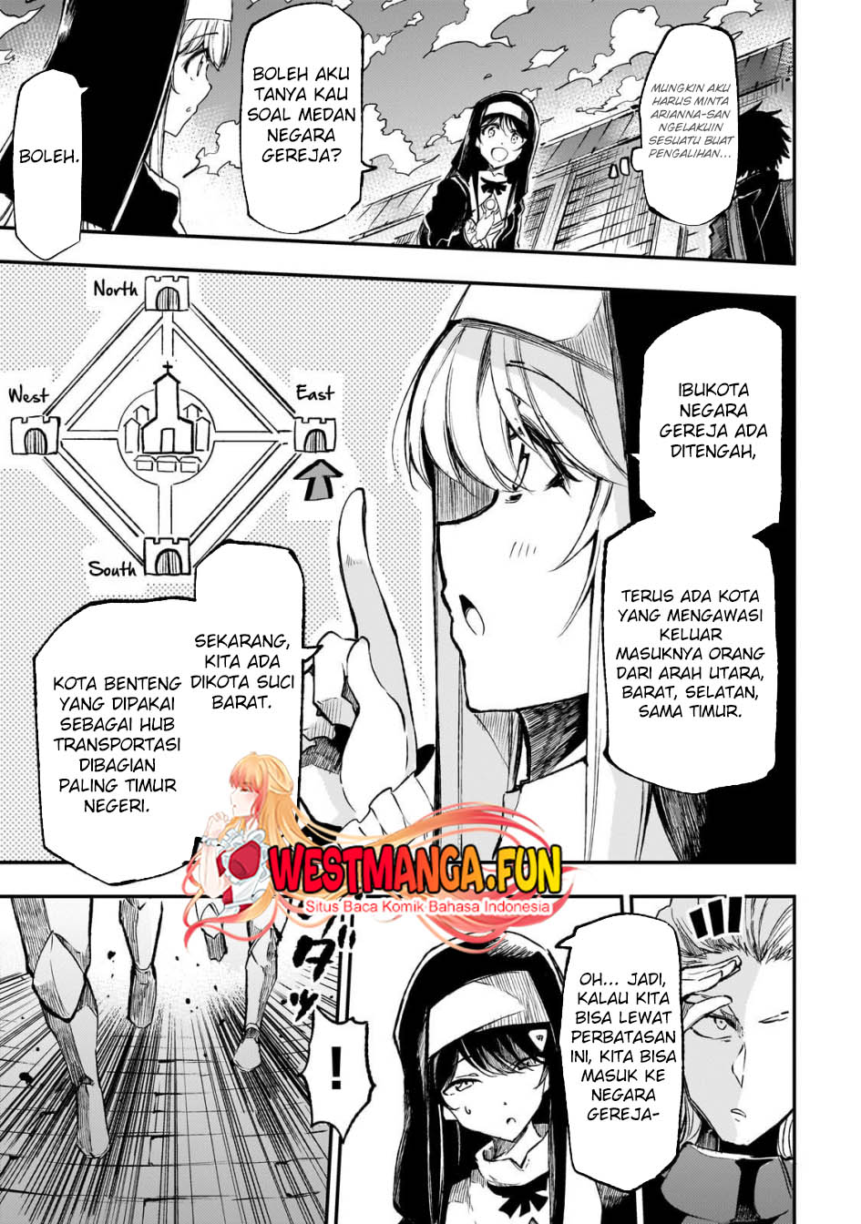 Chapter 236 - halaman 12