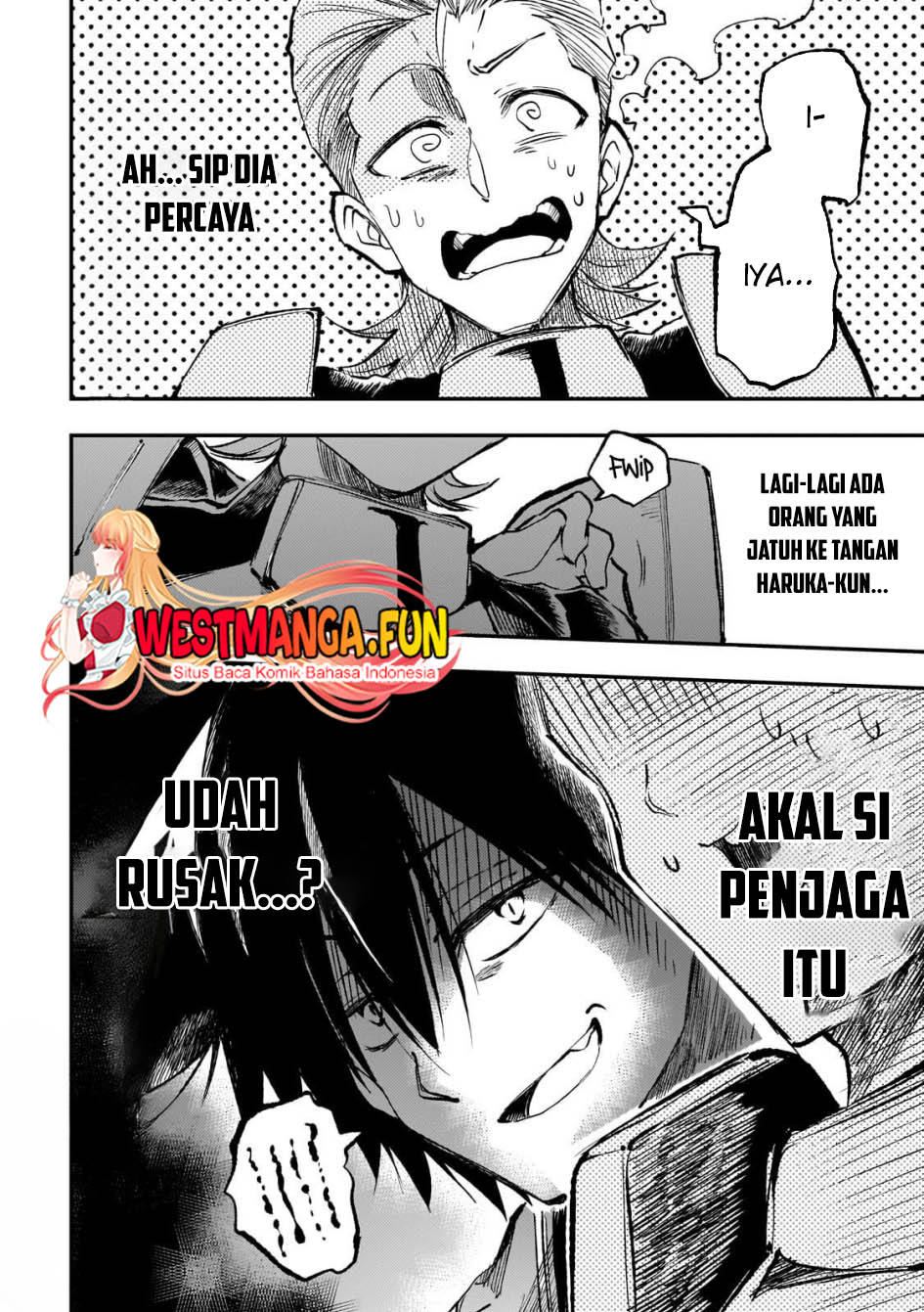Chapter 236 - halaman 16