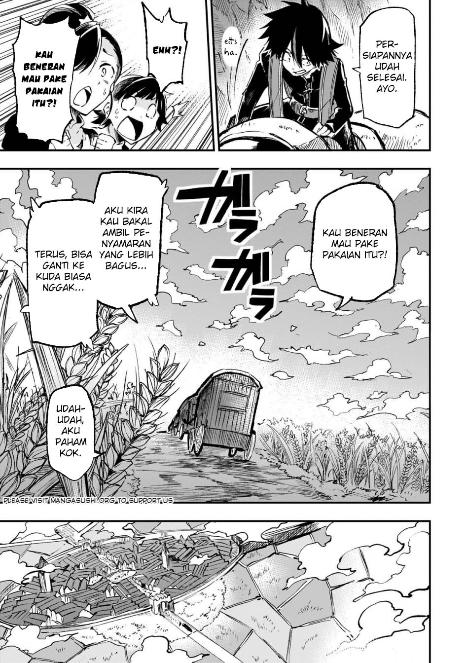 Chapter 236 - halaman 8