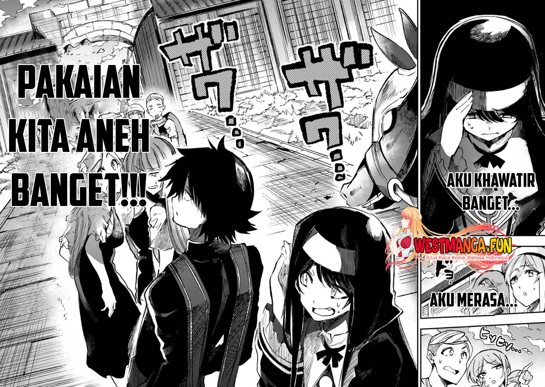 Chapter 236 - halaman 9