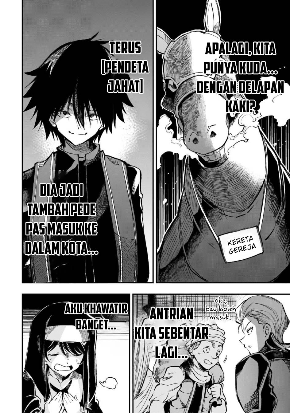 Chapter 236 - halaman 10