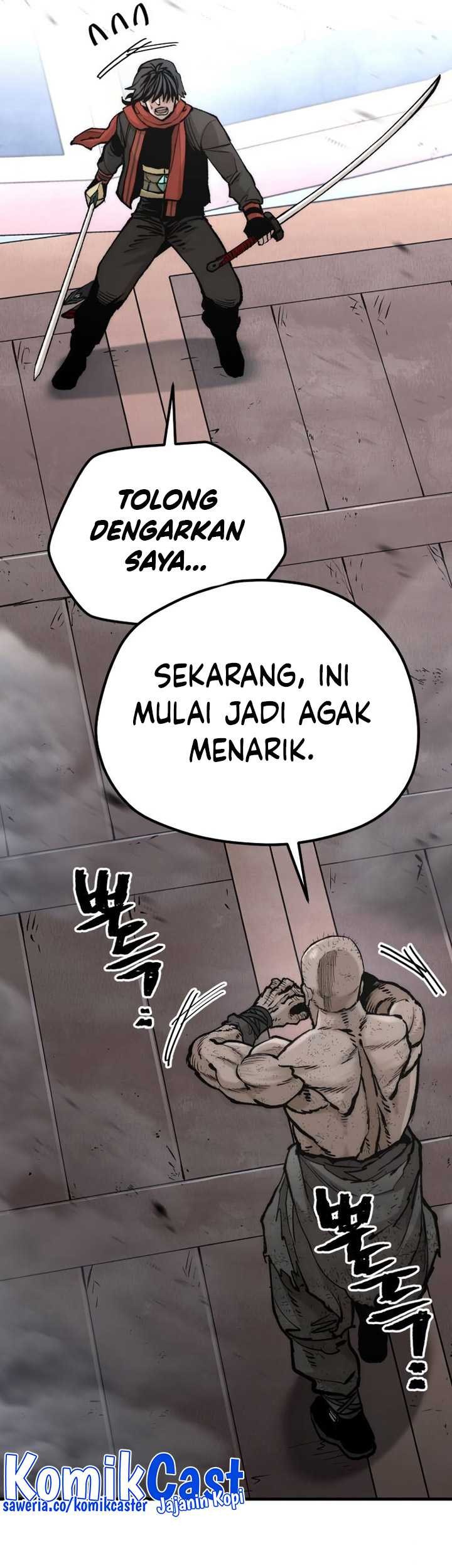 Chapter 125 - halaman 27